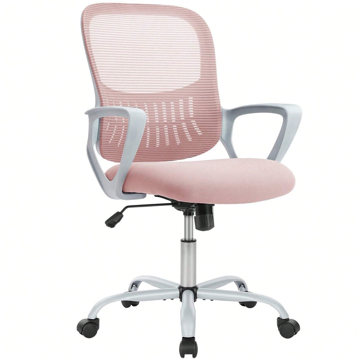 Sweetcrispy Ergonomic Mesh Office Chair