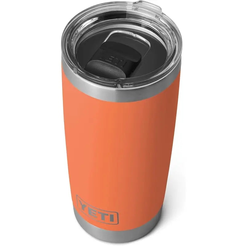 YETI 20oz Travel Tumbler Cup