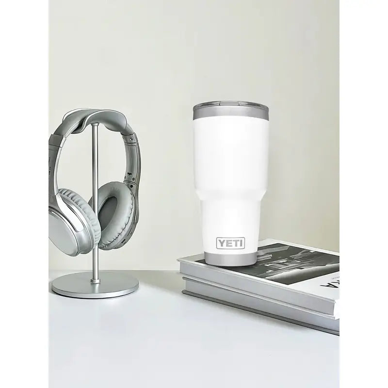 YETI Rambler 30 oz Tumbler – White