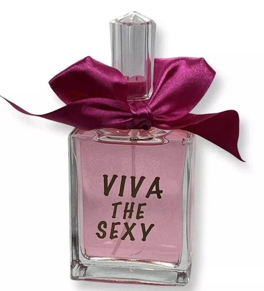 Viva The Sexy Women Perfume