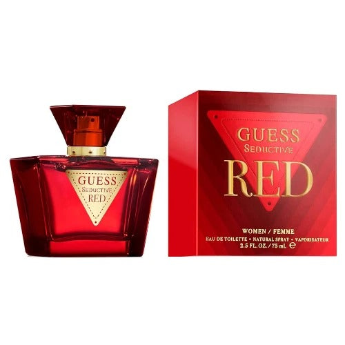 Guess Seductive Red Women Perfume
