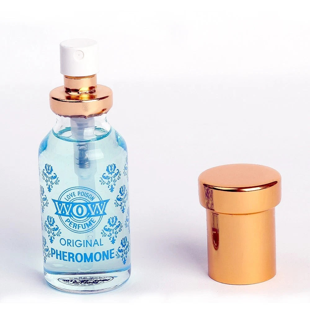 WOW Women's Pheromone Perfume Spray
