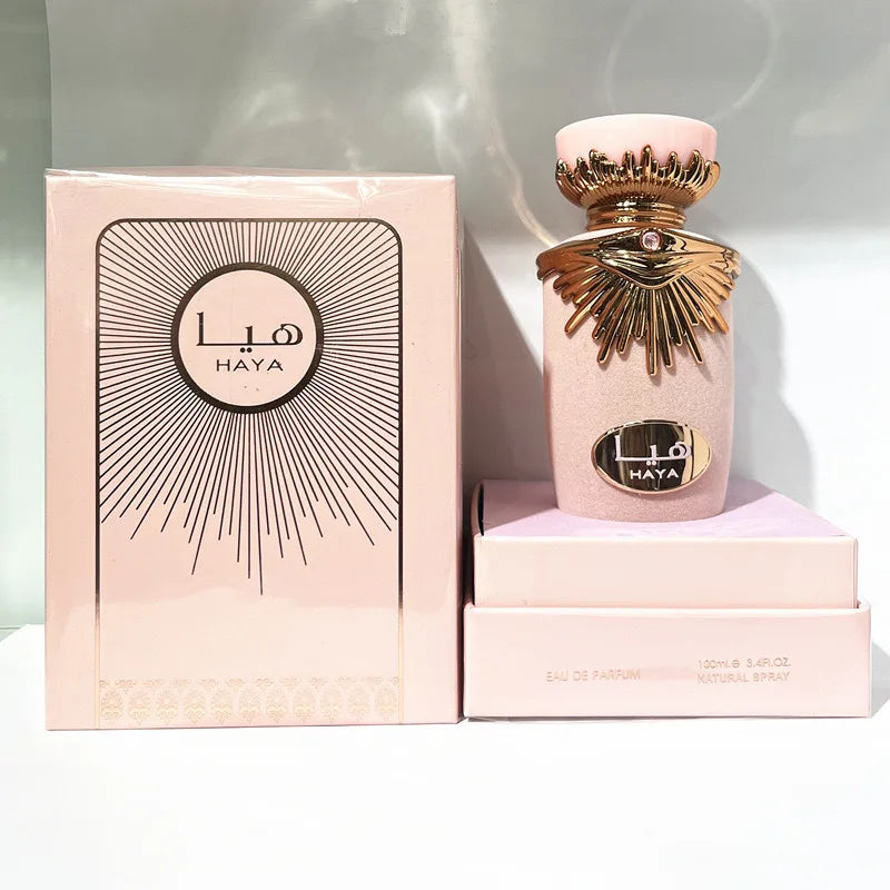 MAYAR Natural Women’s Perfume