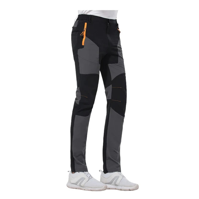 TRVLWEGO Men Summer Hiking Trousers