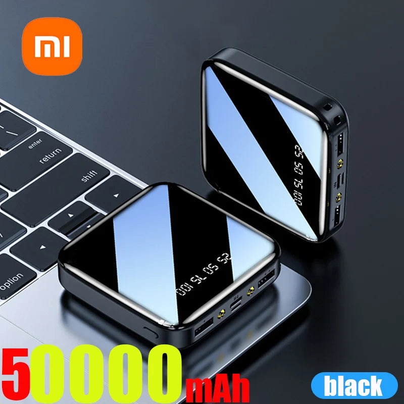 Xiaomi 200000mAh Mini PowerBank