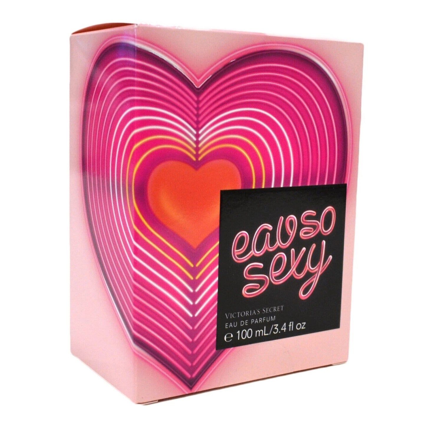 Victoria's Secret Eau So Sexy