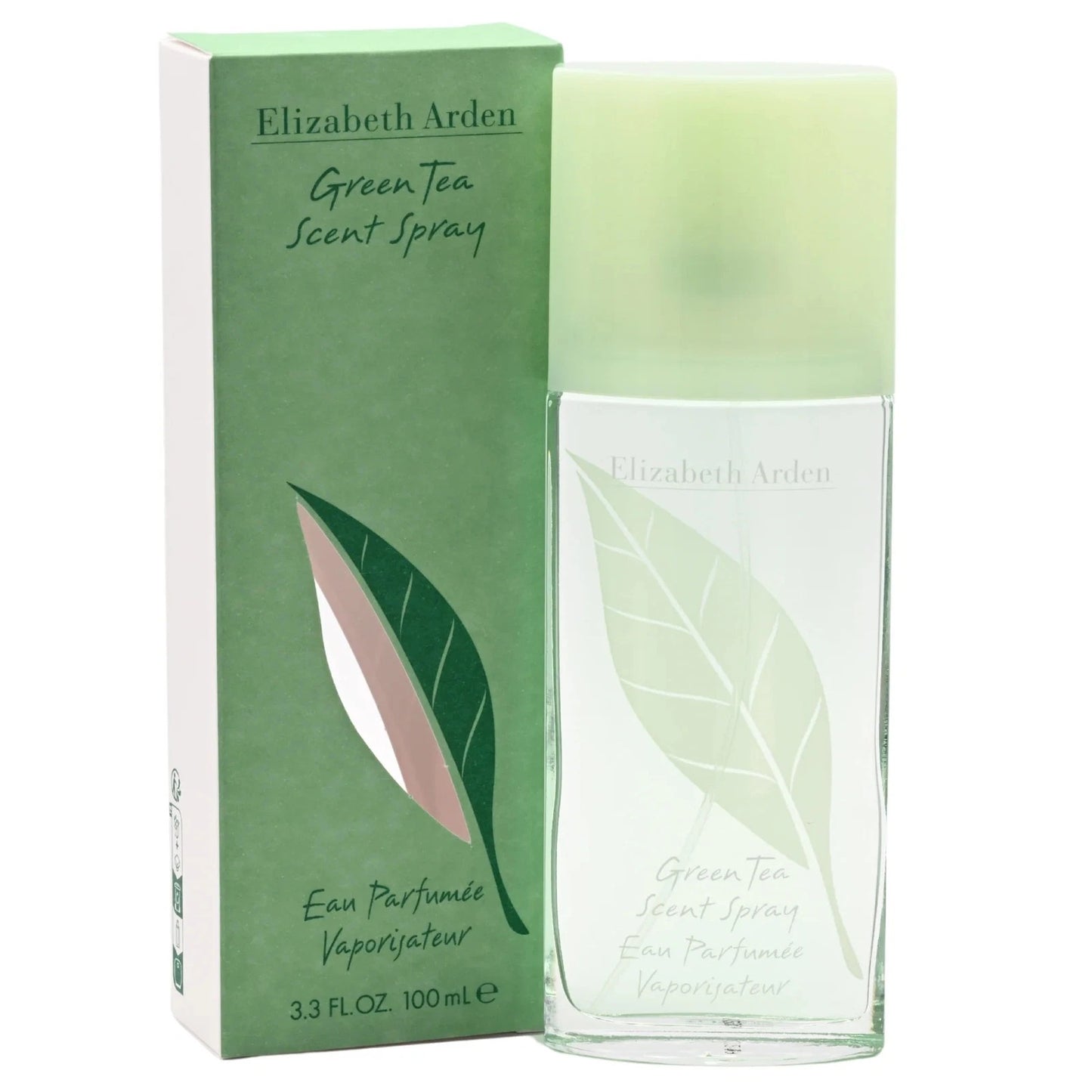 Elizabeth Arden Green Tea Perfume