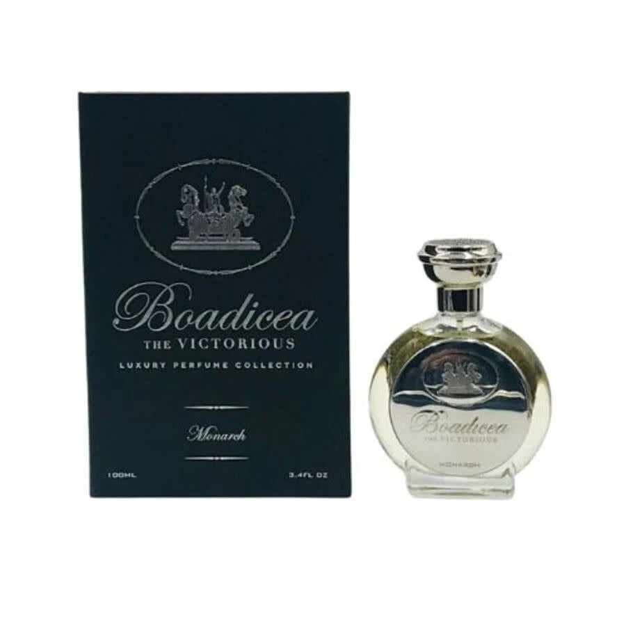 Boadicea Monarch Unisex EDP Perfume