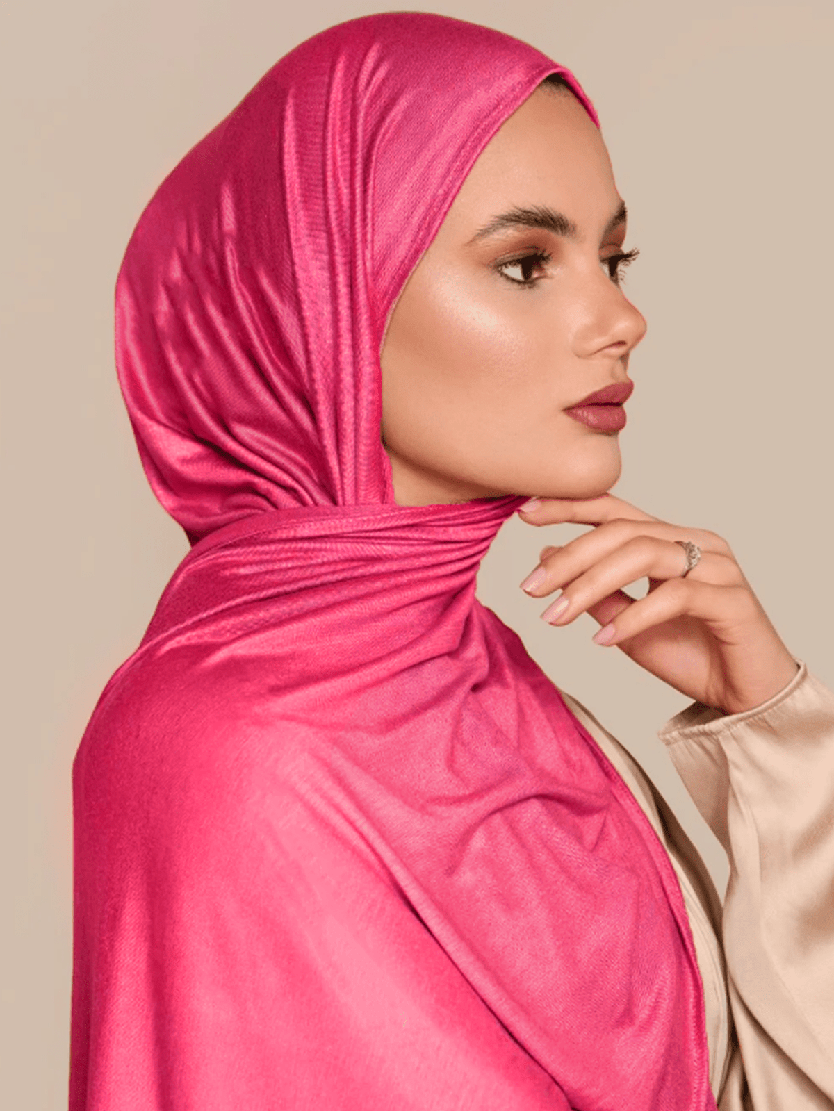Women Hijab