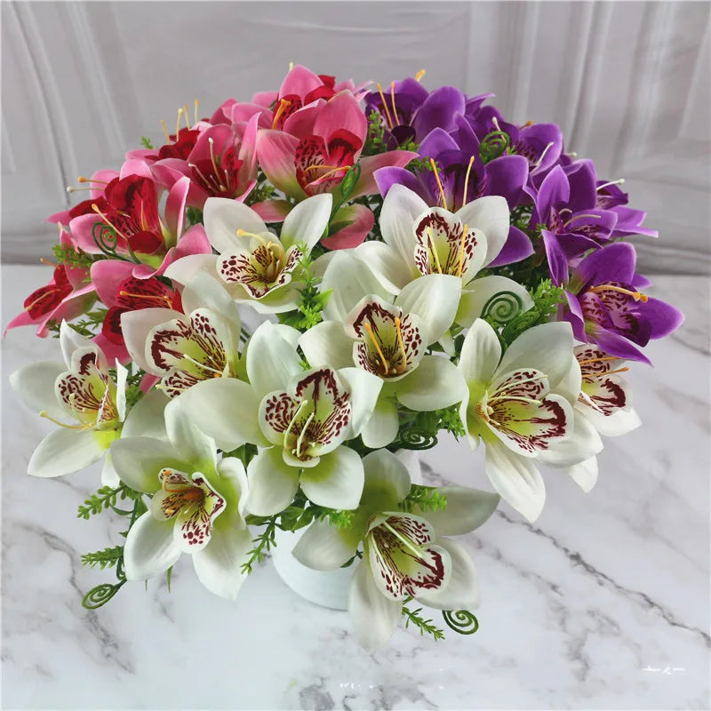 Artificial Flowers
