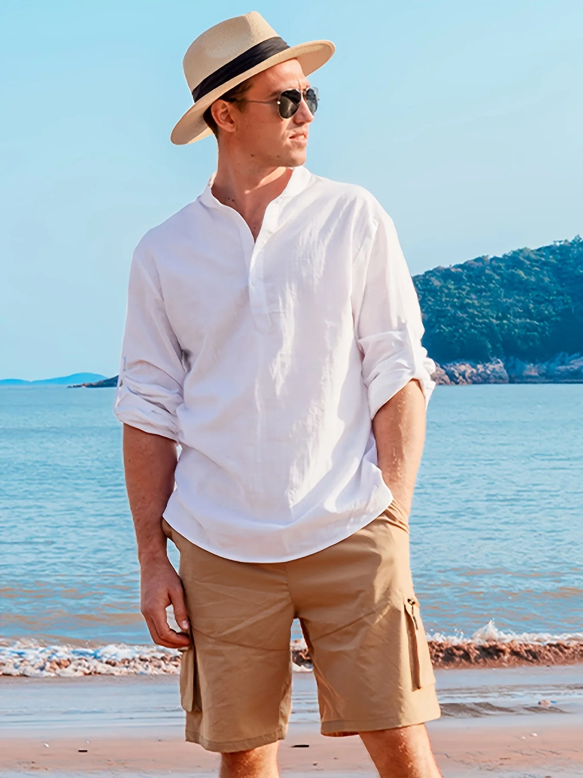Men Clothing
