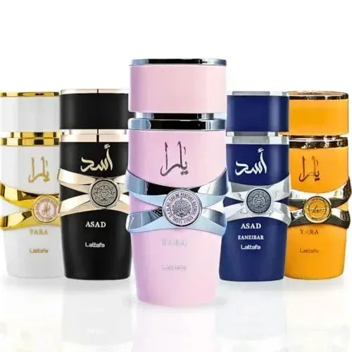 Branded Perfume