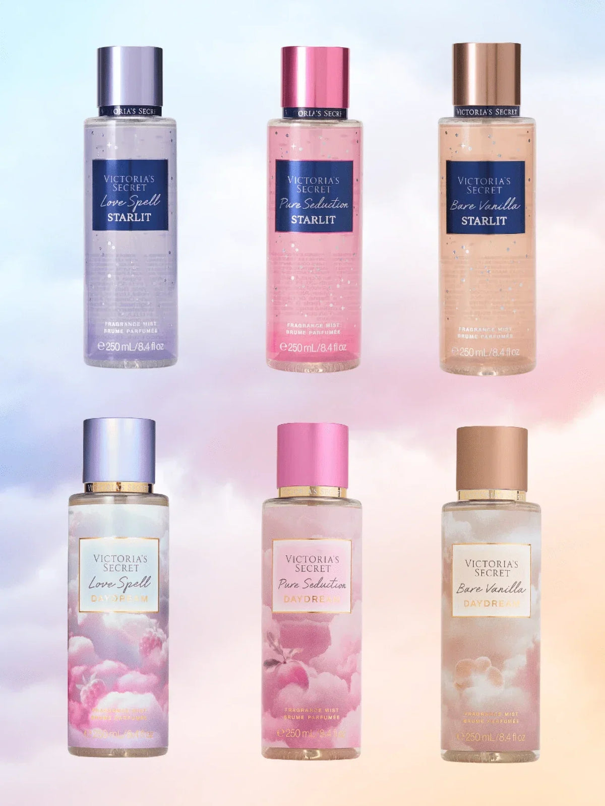 Victoria’s Perfume