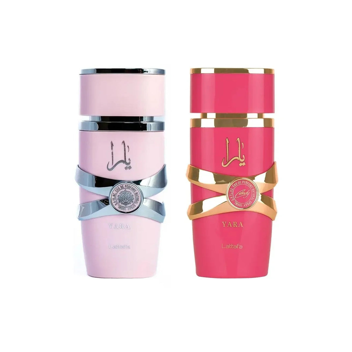 Yara Perfume
