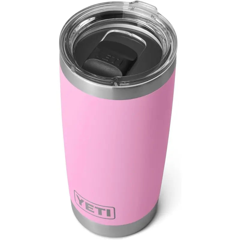 YETI 20oz Travel Tumbler Cup