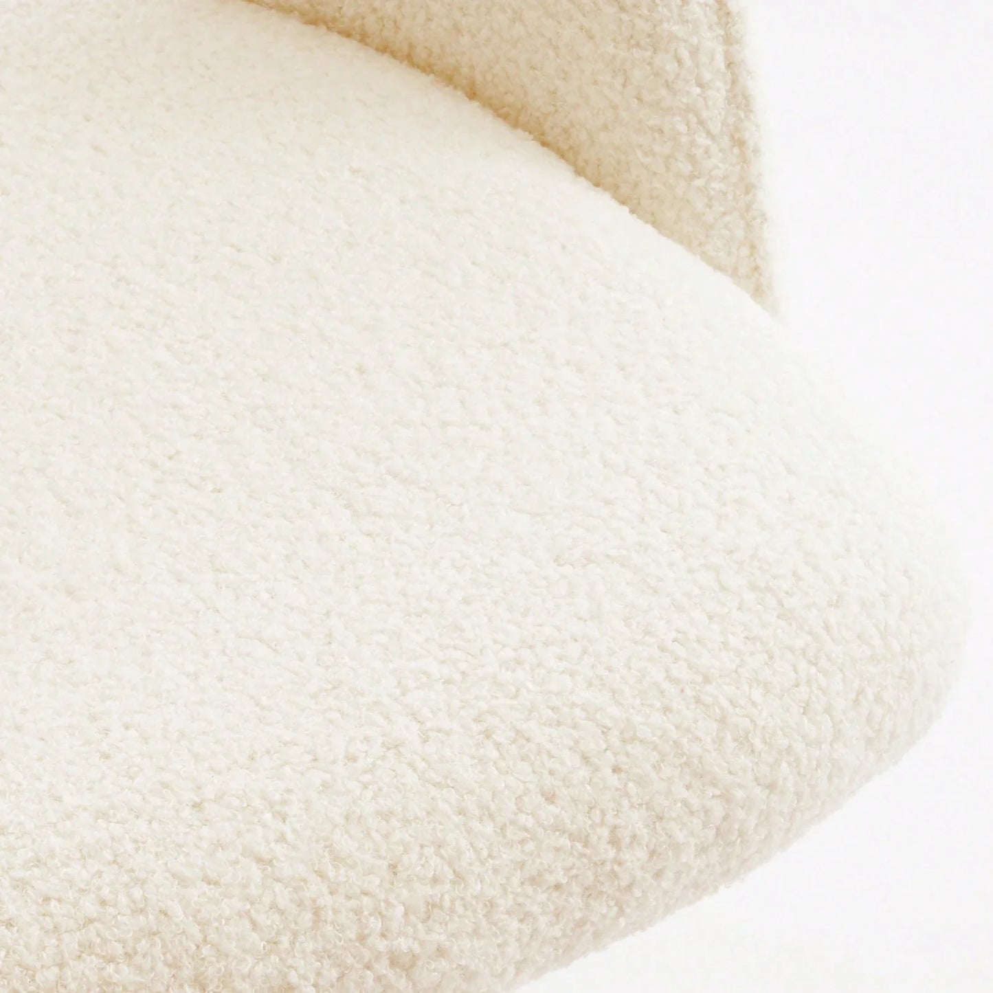 Fumahaus Sherpa Swivel Vanity Desk Chair