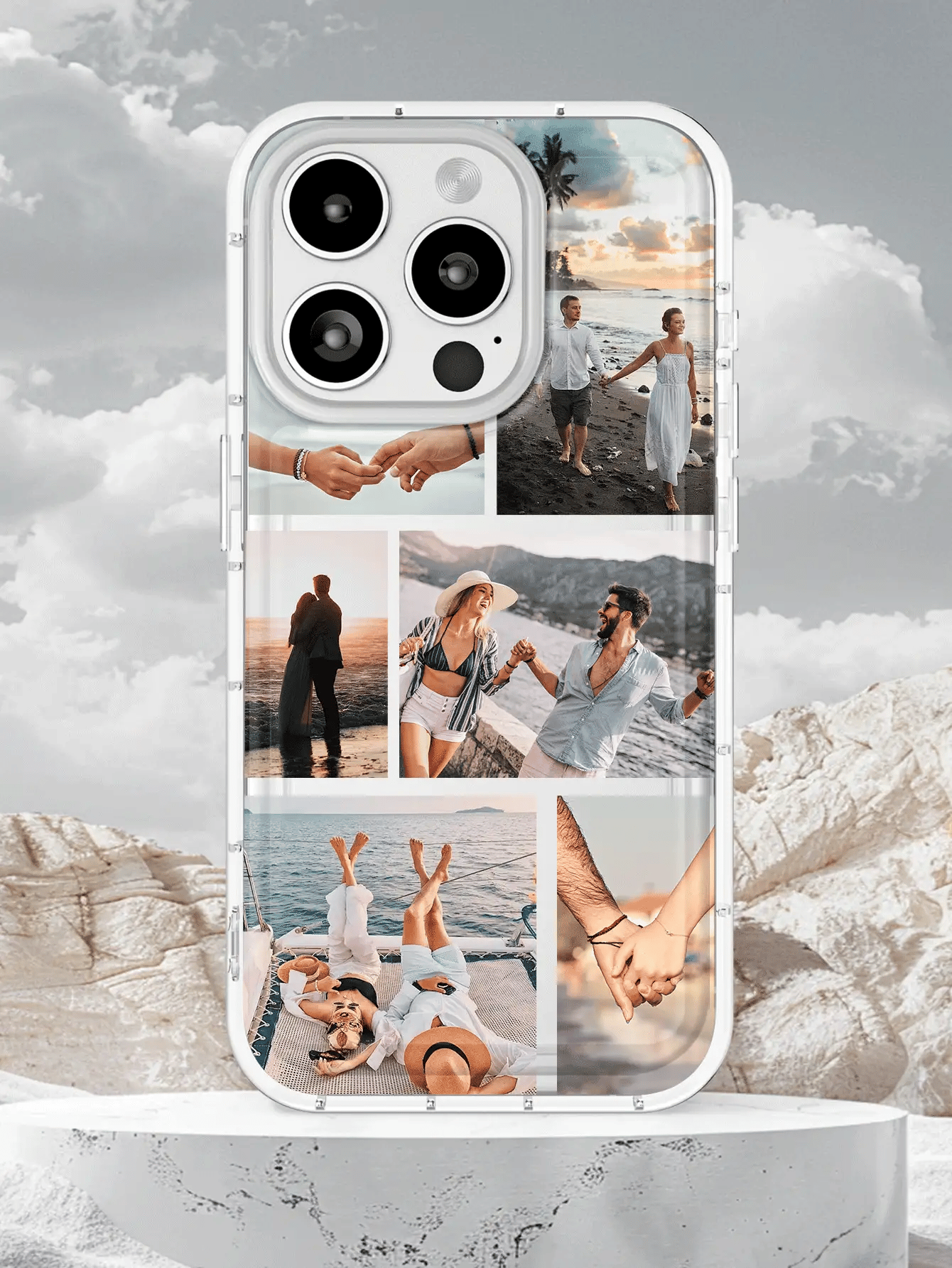 Custom Photo Print Phone Cases