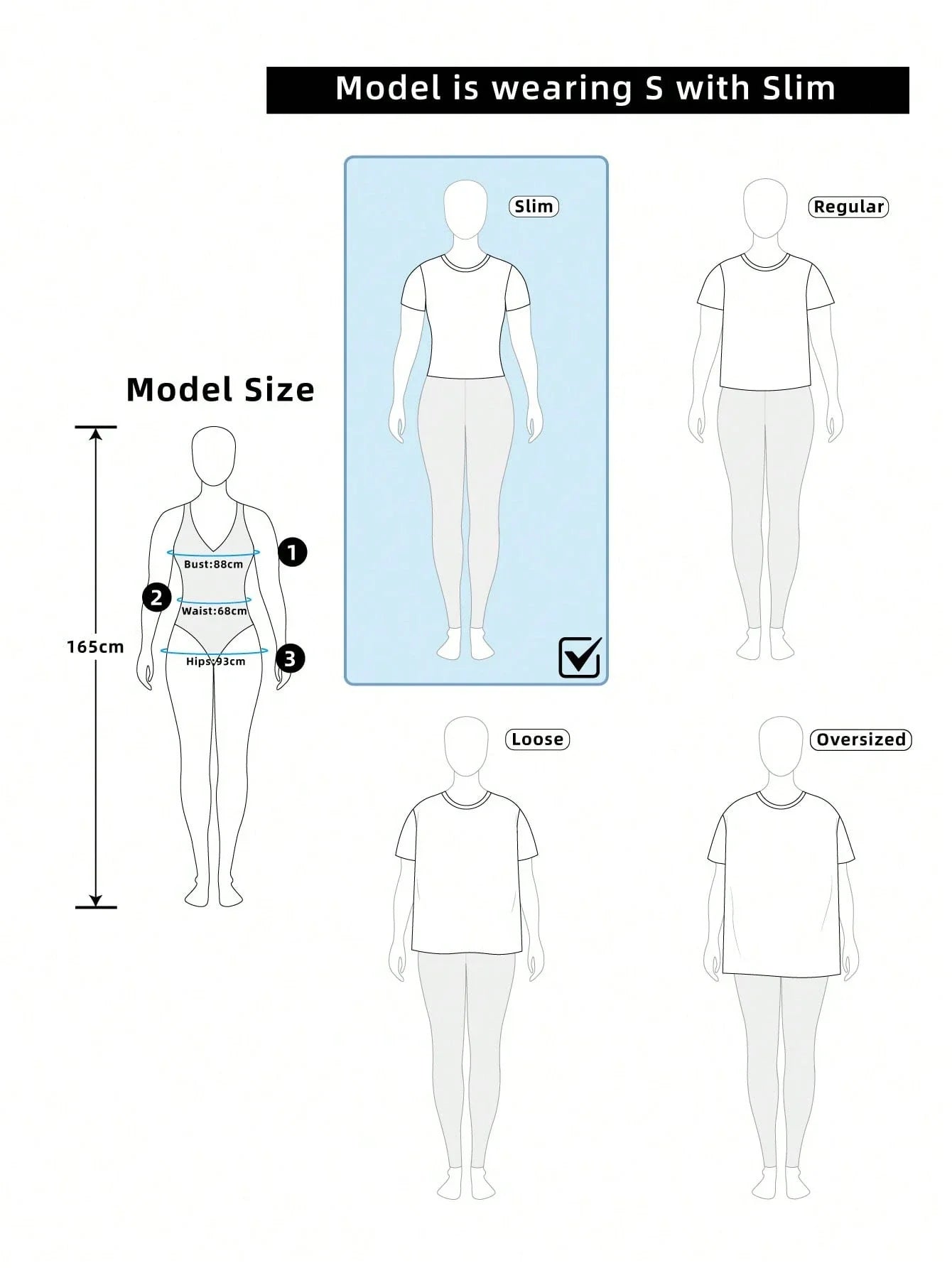 SHEIN Essnce 4pcs/Set Casual Solid Color Versatile Crew Neck Long Sleeve T-Shirts For Women, Suitable For Autumn/Winter,Fall