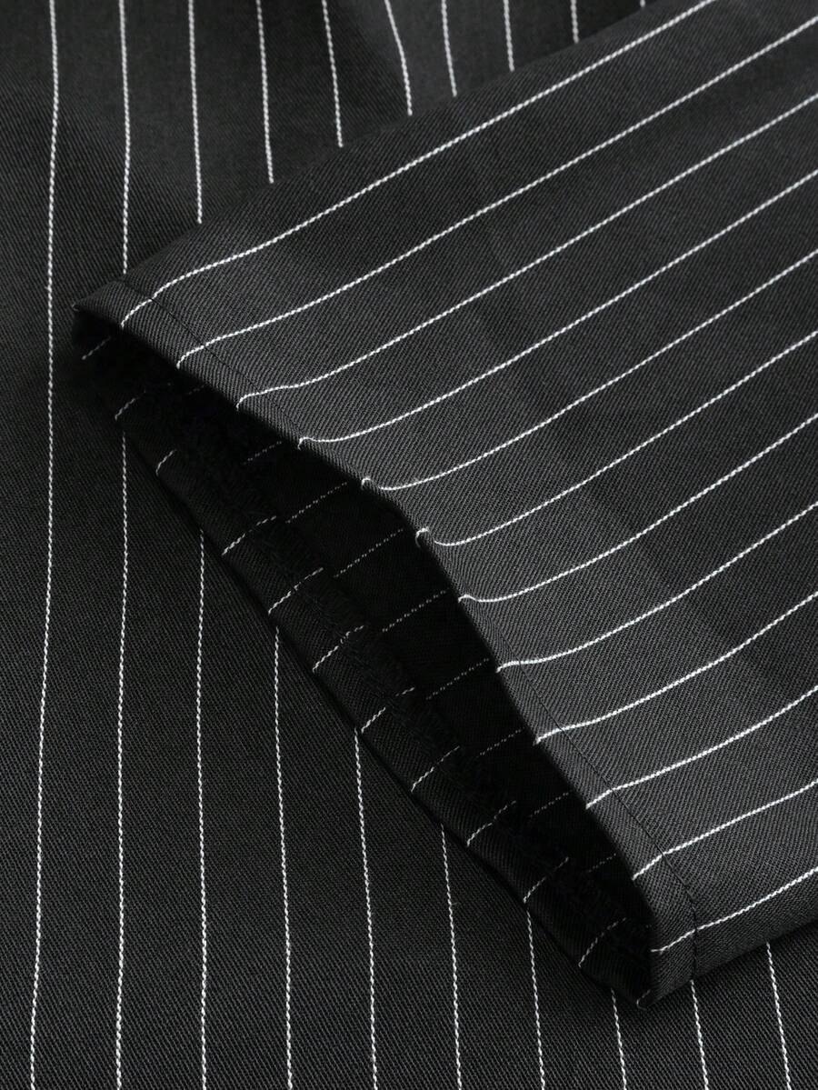 Vela Rue Wine Red Fitted Shirt