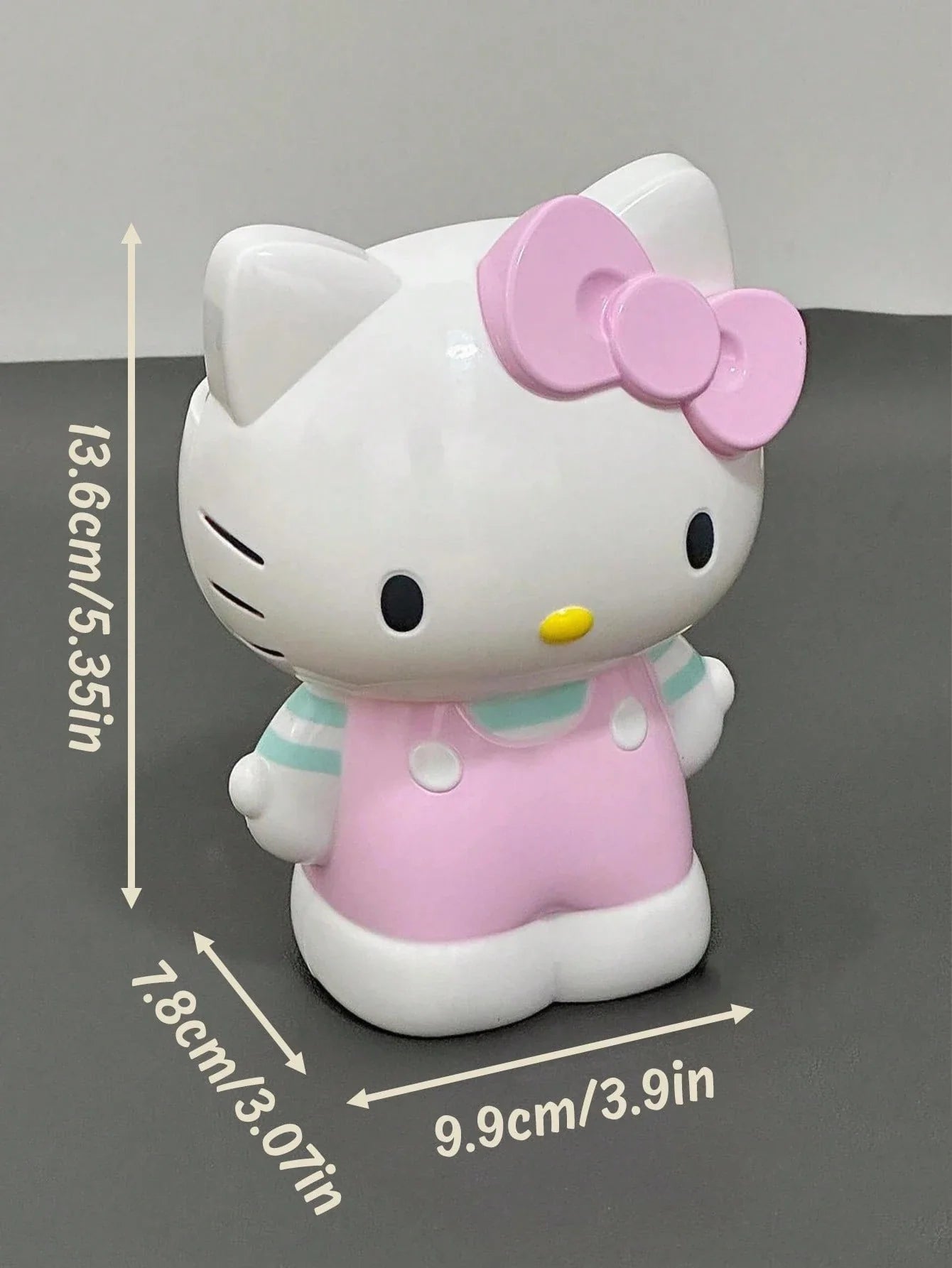 Sanrio Hello Kitty Pen Holder Stationery Melody ,Kuromicosmetic Brush Storage Box Desktop Storage Box Gifts, Pencil Cases, Pencil Cases, Schoolbags.Must-Have For Back-To-School Season,Makeup Artist Storage Bucket, Stationery Refill Storage Bucket, Suitabl