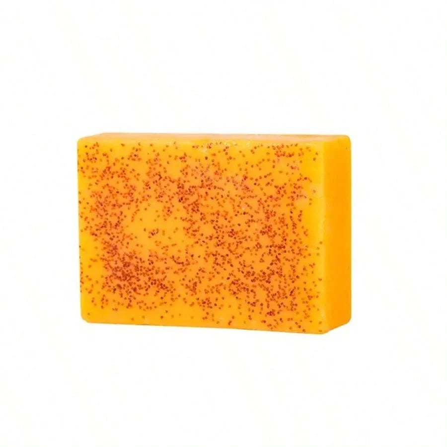 3PCS Lemon Turmeric Kojic Acid Soap