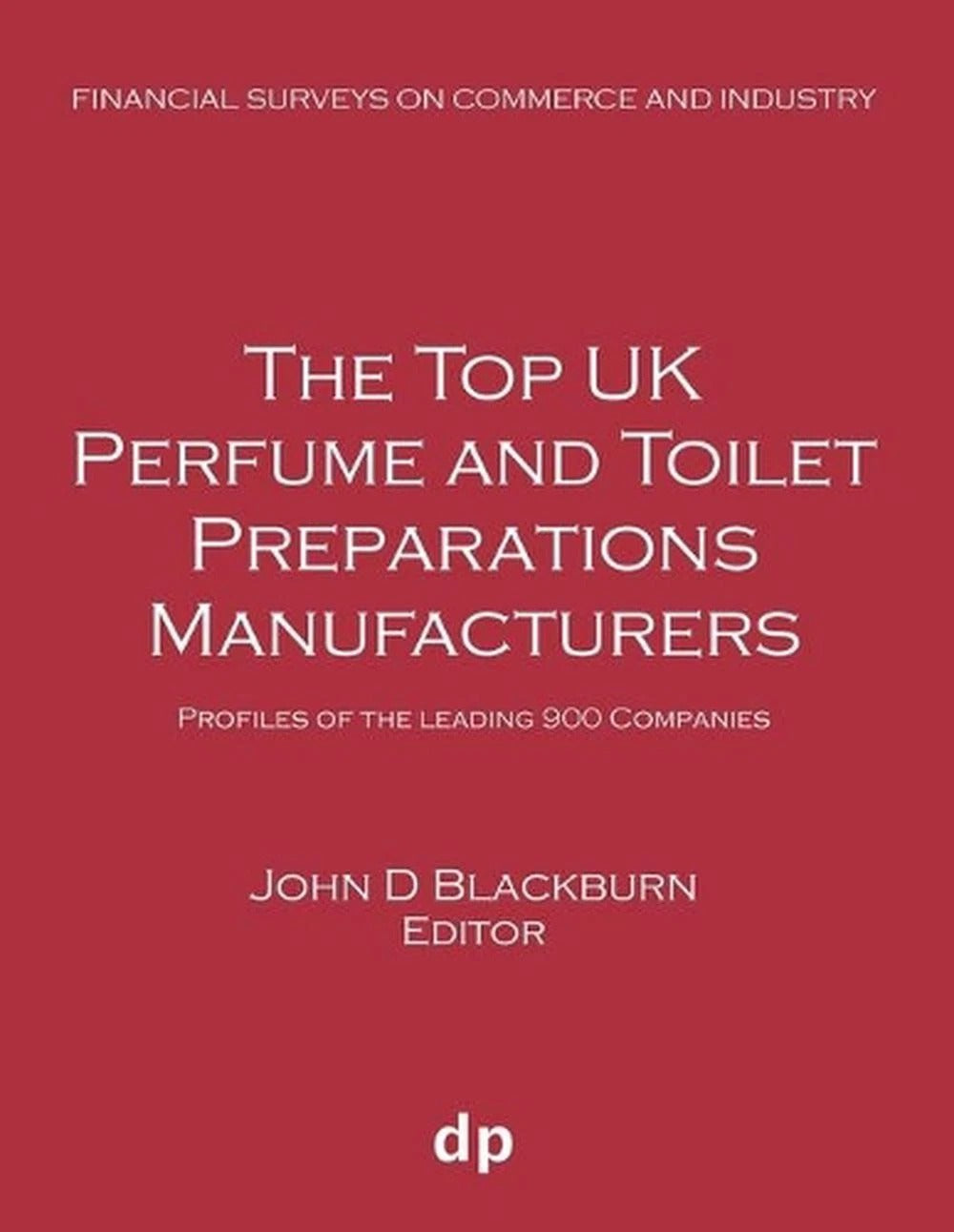 Top UK Perfume Manufacturers Guide