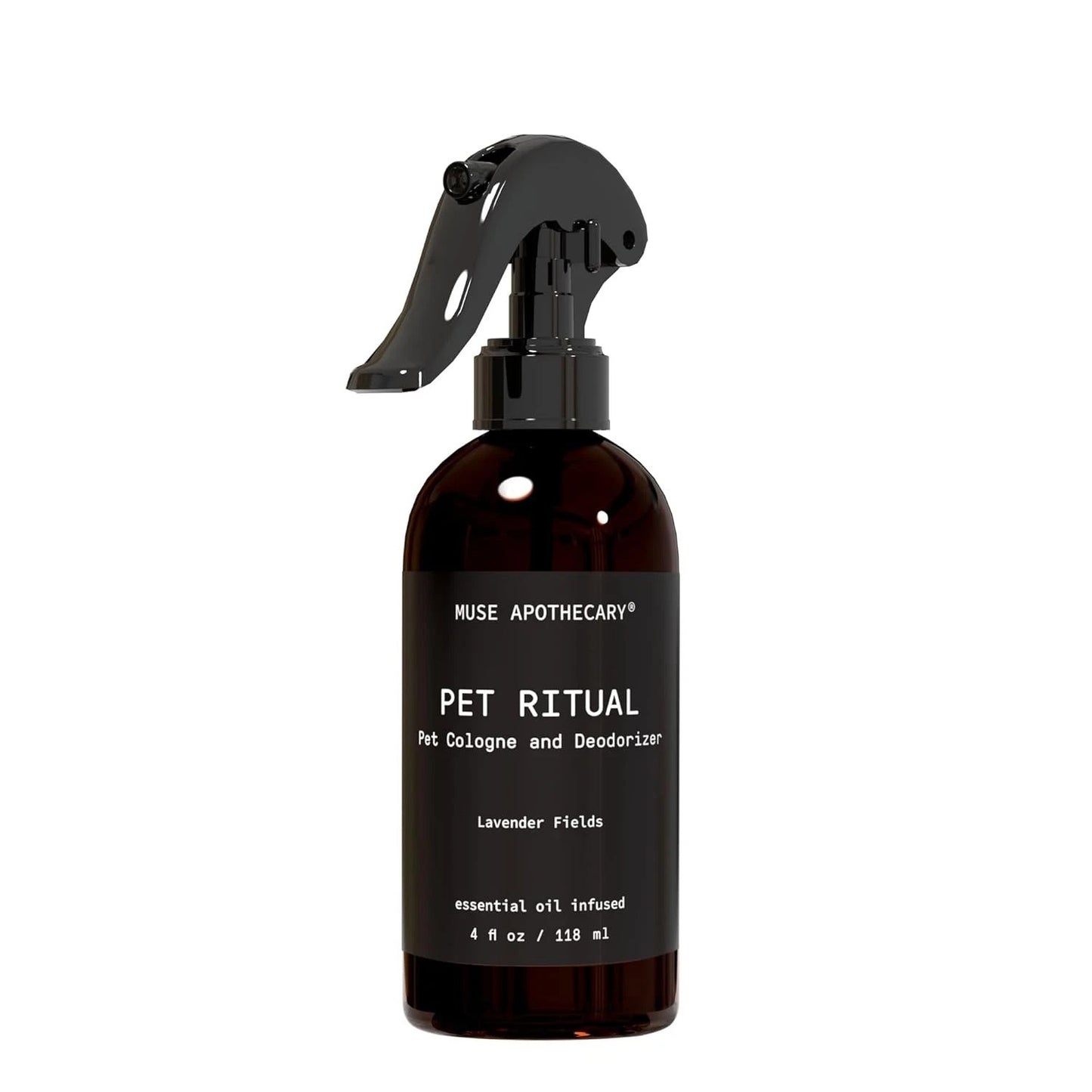 Pet Ritual Dog Cologne Spray