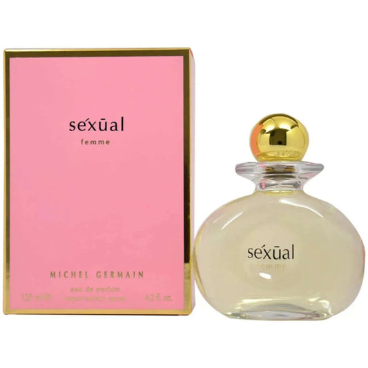 Sexual Femme Women EDP Perfume