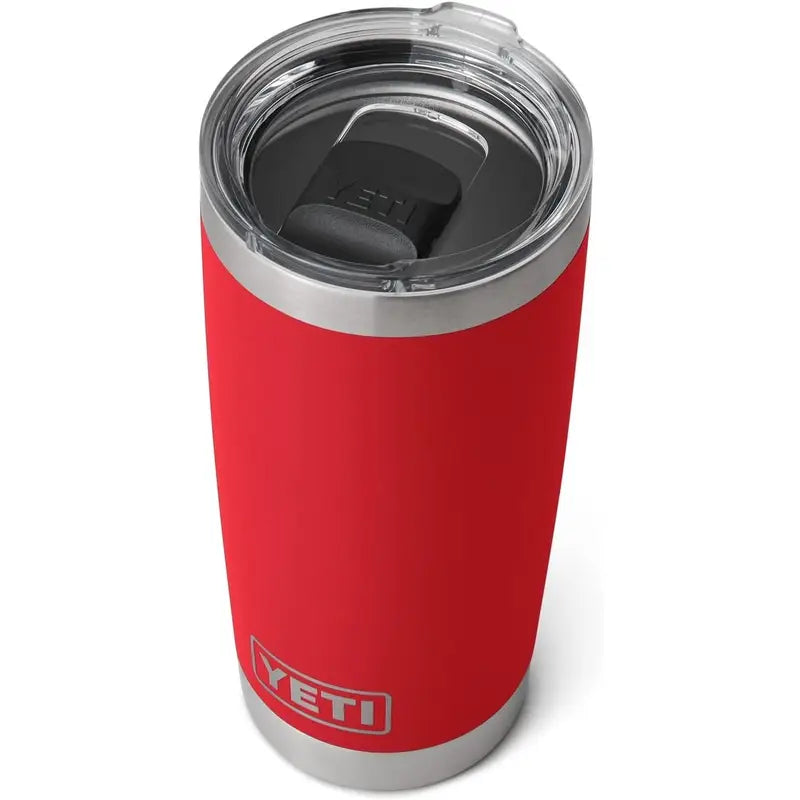 YETI 20oz Travel Tumbler Cup