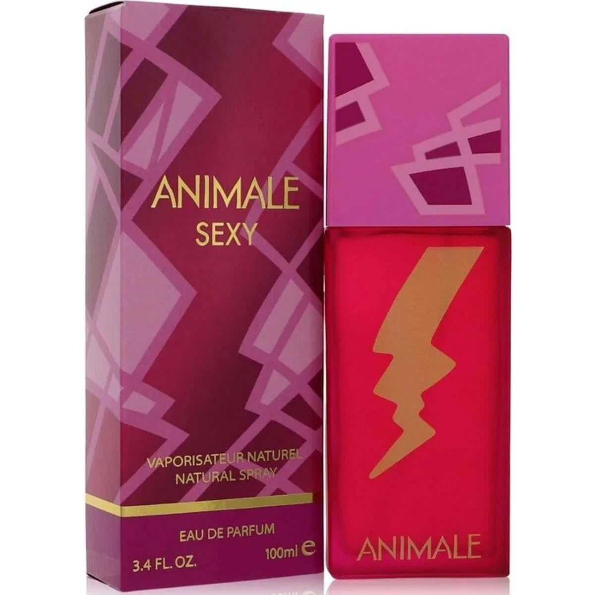 Animale Sexy Women EDP Perfume