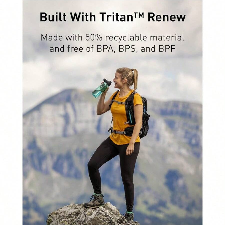 CamelBak Chute Mag Tritan Bottle