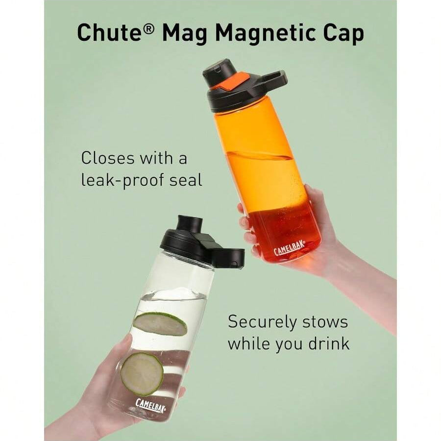 CamelBak Chute Mag Tritan Bottle