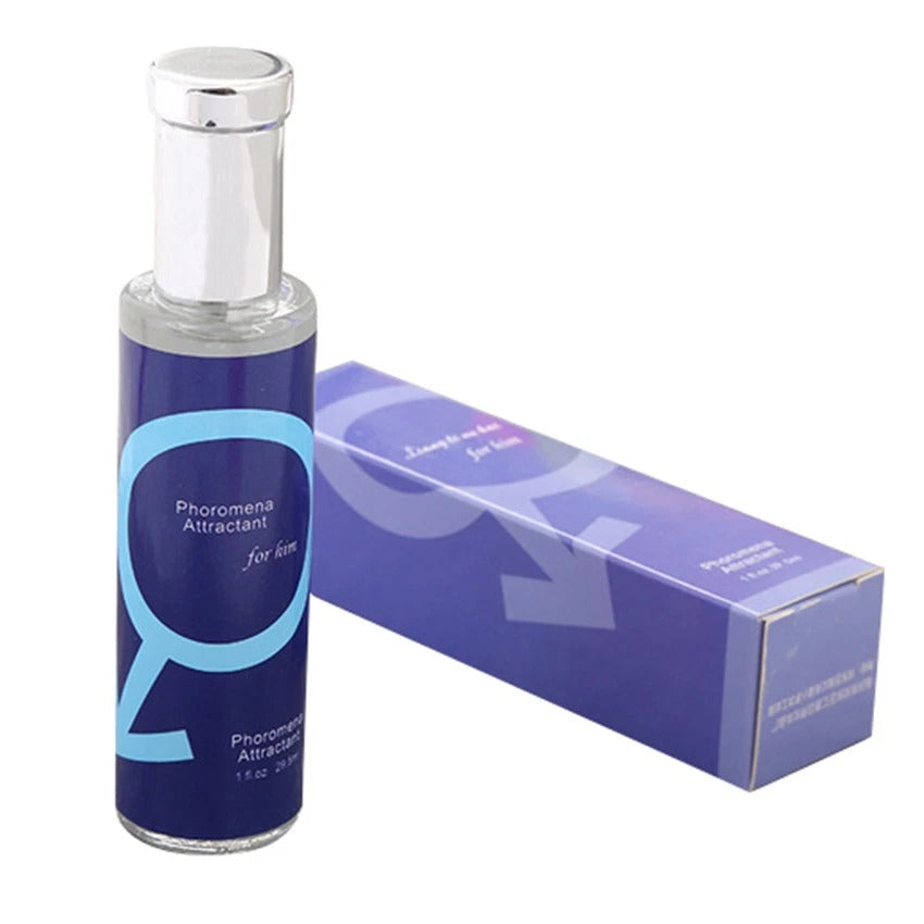 Best Men Pheromone Cologne Spray