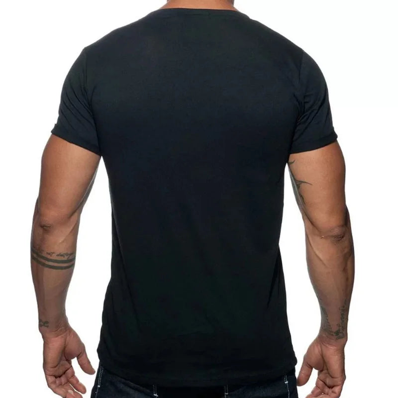 Semir Men's Summer Cotton T-Shirt