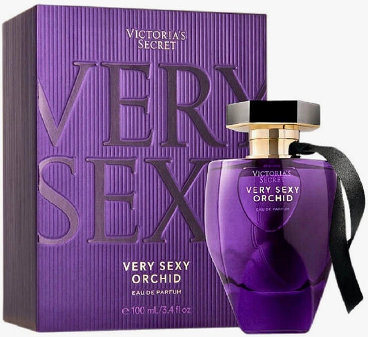 Victoria's Secret Orchid Women Perfume