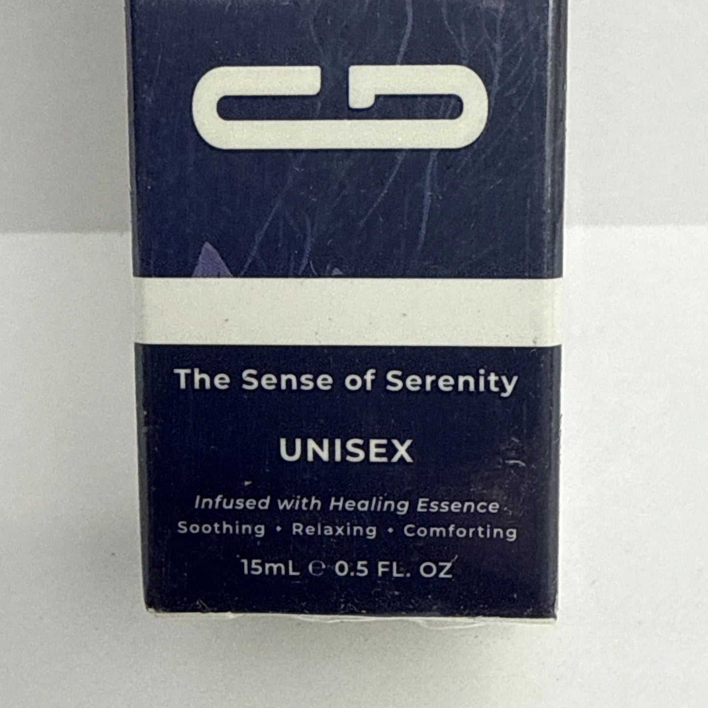 GODA Serenity Unisex Essential Oil