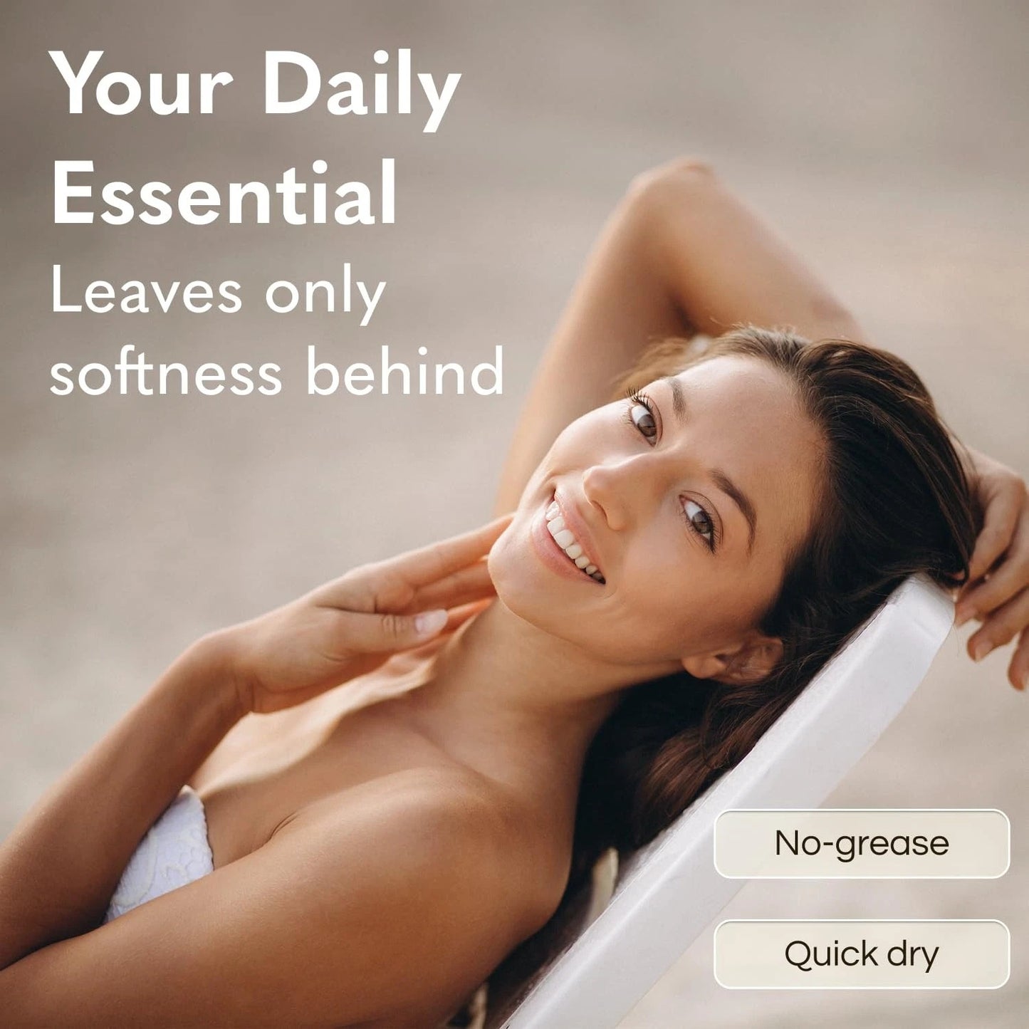 GODA Silk Body Perfume Oil