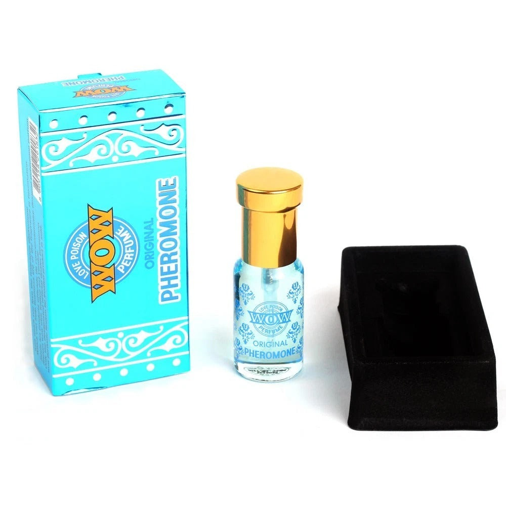 WOW Women's Pheromone Perfume Spray