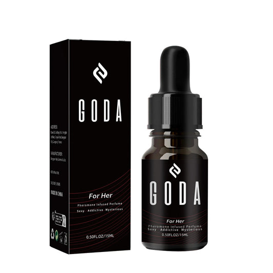 GODA For Her Pheromone Perfume