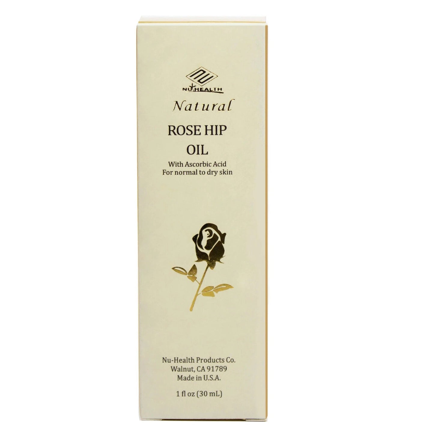 Cosmo Rose Hips Oil