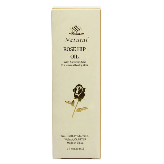 Cosmo Rose Hips Oil