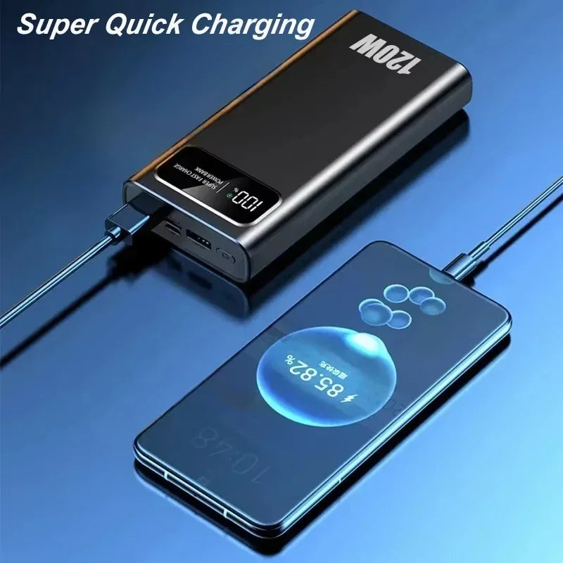 Xiaomi MIJIA 200000mAh PowerBank