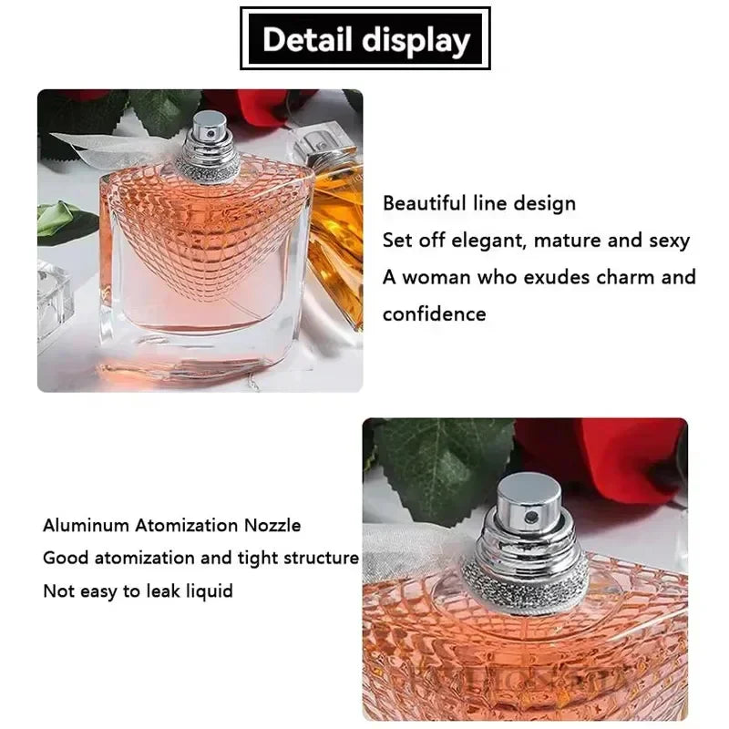 True Love Women’s Perfume