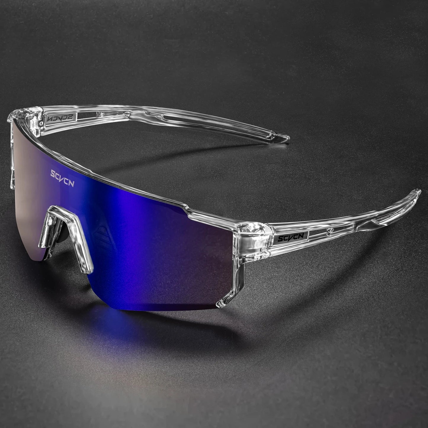 SCVCN Outdoor UV400 Cycling Sunglasses