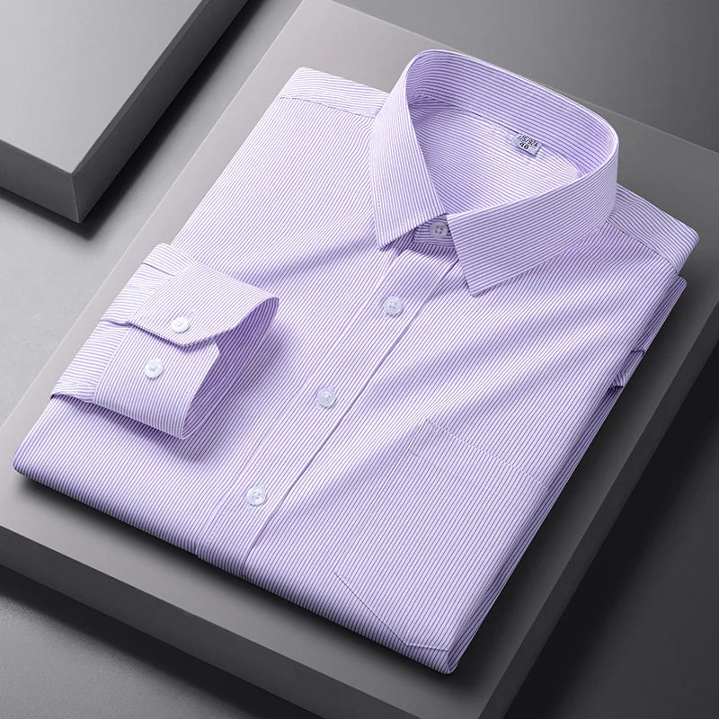Men’s Formal Long Sleeve Shirt