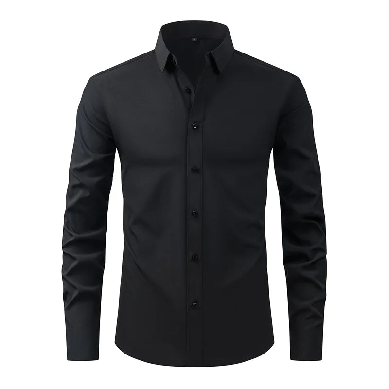 Men’s Classic Long Sleeve Shirt