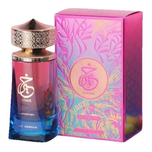 MAYAR Natural Women’s Perfume