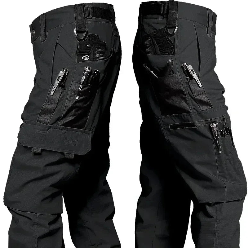 Men's Tactical Outdoor Cargo Pants