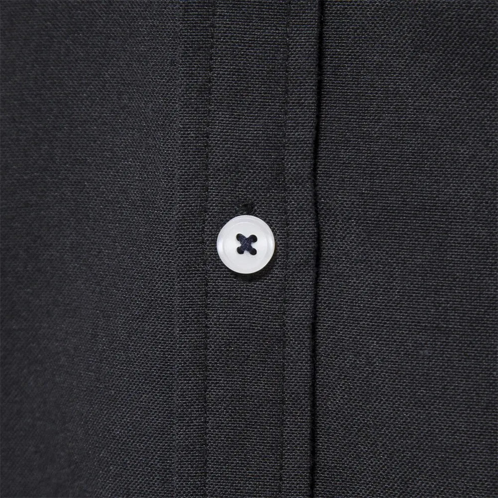 AIOPESON Men's Cotton Oxford Shirt