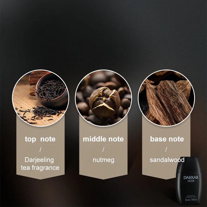 Original Arabian Dubai Adventure Perfume